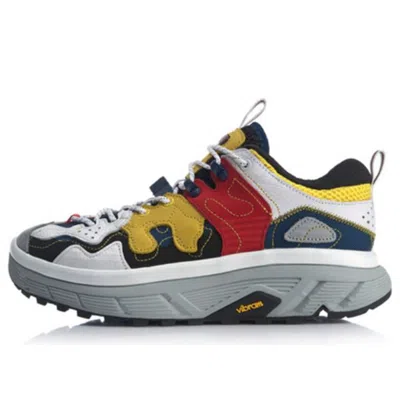 Li-ning (wmns)  Ace Low 'multicolor Yellow'