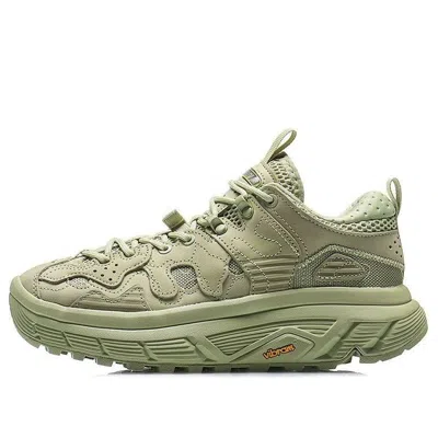 Li-ning (wmns)  Ace Low X Paris Fashion Week 'green'