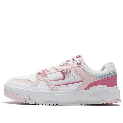 Li-ning (wmns)  Ace V2 Low 'white Pink'
