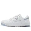 Li-ning (wmns)  Ace V2 'white Grey'