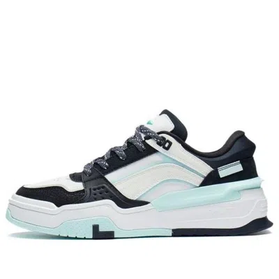 Li-ning (wmns)  Ag Skate Shoes 'white Black Blue'