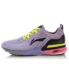 Li-ning (wmns)  Arashi No Boundry 'purple Black'
