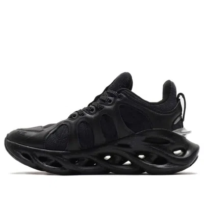 Li-ning (wmns)  Arc Ace New York Fashion Week 2019 'black'