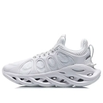 Li-ning (wmns)  Arc 'all White'