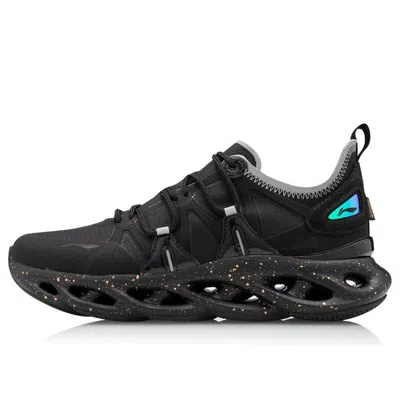 Li-ning (wmns)  Arc 'black'