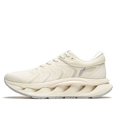 Li-ning (wmns)  Arc Crc 'beige Grey'