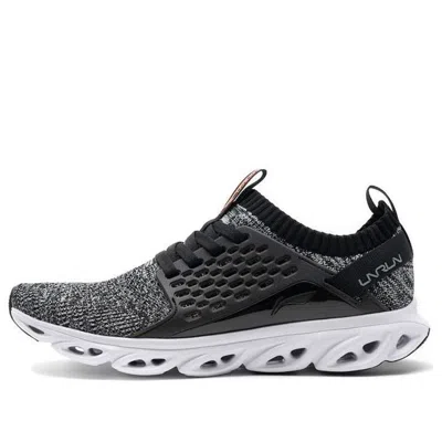 Li-ning (wmns)  Arc Running Shoes 'black White Grey' In Multi