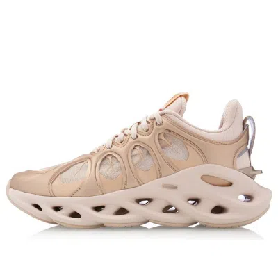 Li-ning (wmns)  Arc 'triple Beige'