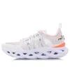 Li-ning (wmns)  Arc 'white Orange'