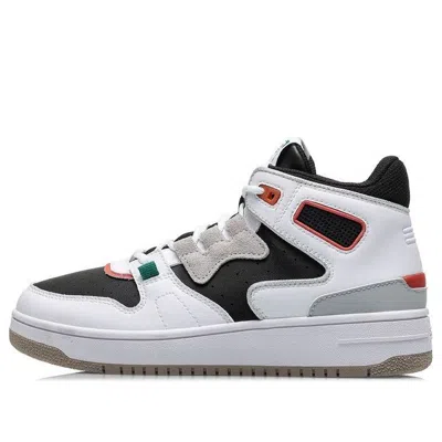 Li-ning (wmns)  Attack 2020 'white Black'