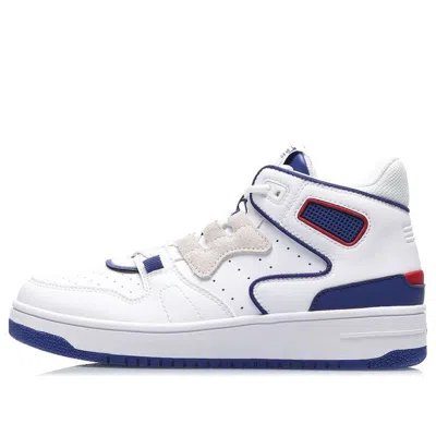 Li-ning (wmns)  Attack 2020 'white Blue'