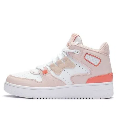 Li-ning (wmns)  Attack 2020 'white Orange'