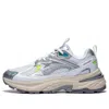 Li-ning (wmns)  Aurora 2k 'silver Grey'