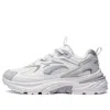Li-ning (wmns)  Aurora 2k 'white Grey'