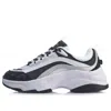 Li-ning (wmns)  Aurora Windwalker 'black White Gray'