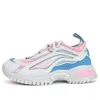 Li-ning (wmns)  Aurora Windwalker 'grey' In White