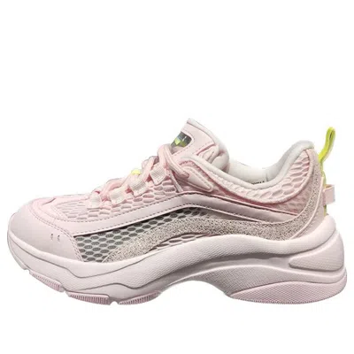 Li-ning (wmns)  Aurora Windwalker 'pink White'