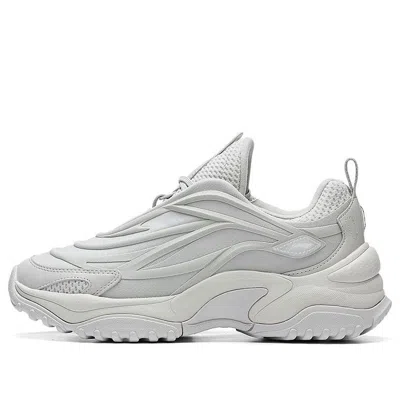 Li-ning (wmns)  Aurora Windwalker V2 'antarctica Grey'