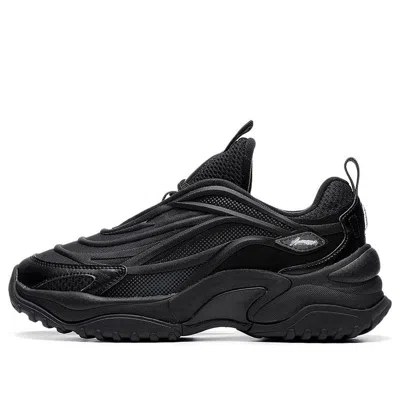 Li-ning (wmns)  Aurora Windwalker V2 'black'