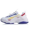 Li-ning (wmns)  Aurora Windwalker 'white Blue Red' In Multi