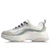Li-ning (wmns)  Aurora Windwalker 'white Grey' In Gray