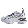 Li-ning (wmns)  Aurora Windwalker X Gilt Bad Five 'white Grey'