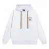 Li-ning (wmns)  Badfive Butterfly Graphic Hoodie 'white'