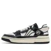 Li-ning (wmns)  Badfive Rookie 'black White'