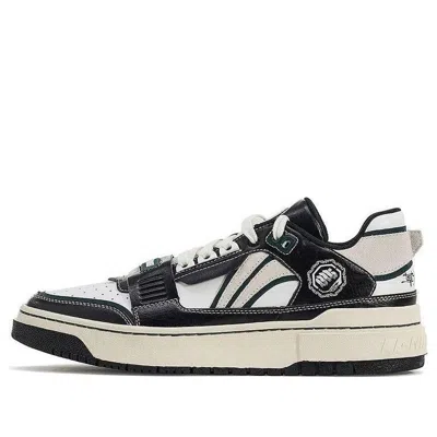Li-ning (wmns)  Badfive Rookie 'black White'