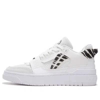 Li-ning (wmns)  Badfive Rookie 'cream White'