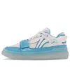 Li-ning (wmns)  Badfive Rookie Low 'white Ice Blue'