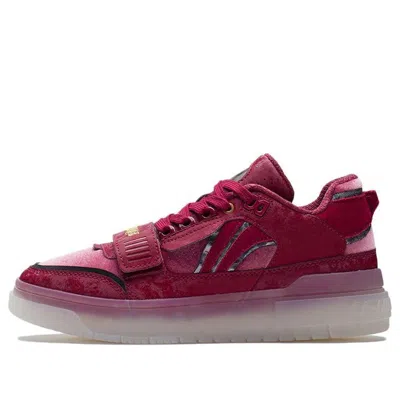 Li-ning (wmns)  Badfive Rookie 'red'