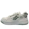 Li-ning (wmns)  Badfive Rookie 'white Green'