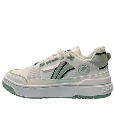 Li-ning (wmns)  Badfive Rookie 'white Green'