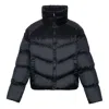 Li-ning (wmns)  Badfive Short Puffer Jacket 'black'