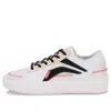 Li-ning (wmns)  Badfive The Rebel 'white Black'