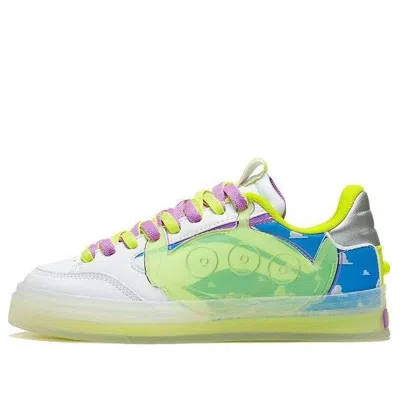 Li-ning (wmns)  Badfive Wave 180 Low X Toy Story 'aliens'