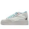 Li-ning (wmns)  Badfive Wave 180 X Pablo Lentile 'pearl White'