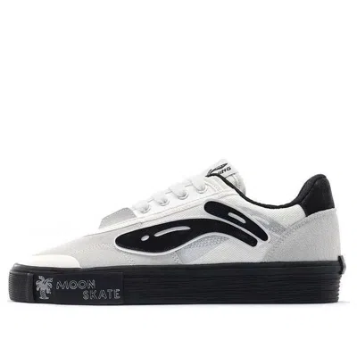 Li-ning (wmns)  Badfive Wave Pro Low 50/50 X Steven Harrington 'white Black'