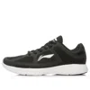 Li-ning (wmns)  Basic Runner 'black White'