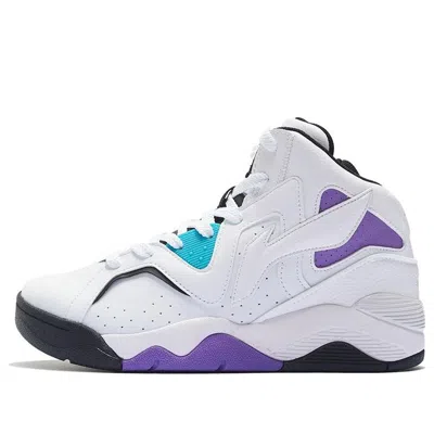 Li-ning (wmns)  Basketball Culture 'white Purple' In Multi
