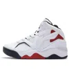 Li-ning (wmns)  Basketball Culture 'white Red' In Multi
