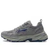 Li-ning (wmns)  Beichen 'grey Blue'