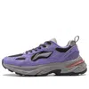 Li-ning (wmns)  Beichen 'purple Grey'