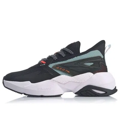 Li-ning (wmns)  Beyond 'black'