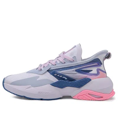 Li-ning (wmns)  Beyond 'white Blue'