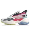 Li-ning (wmns)  Beyond 'white Red Grey'