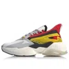Li-ning (wmns)  Beyond 'white Red Yellow'