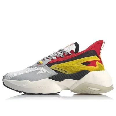 Li-ning (wmns)  Beyond 'white Red Yellow'