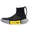 Li-ning (wmns)  Black/grey/yellow